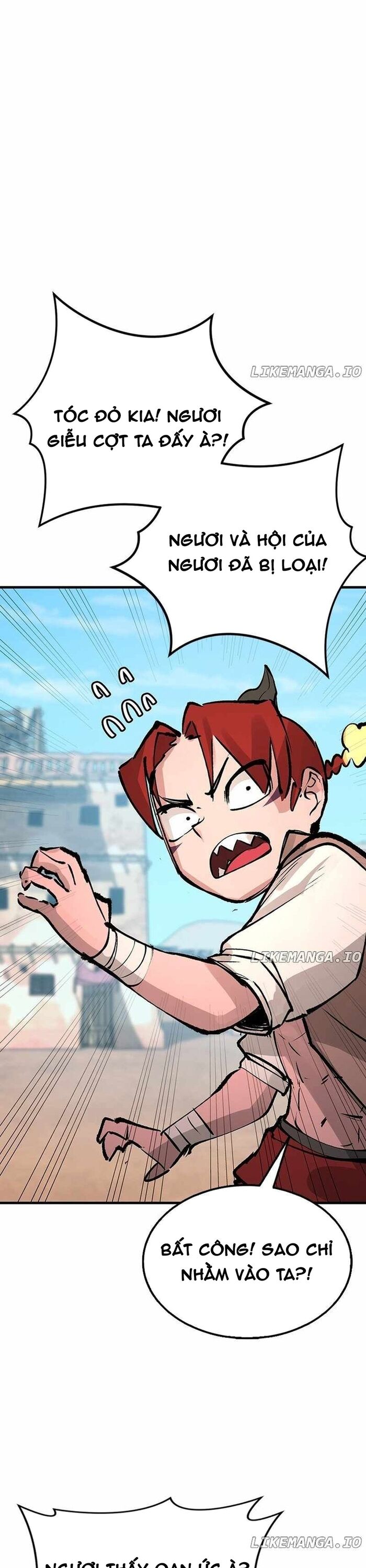 Ngọn Lửa Của Hòa Bình Chapter 41 - 30