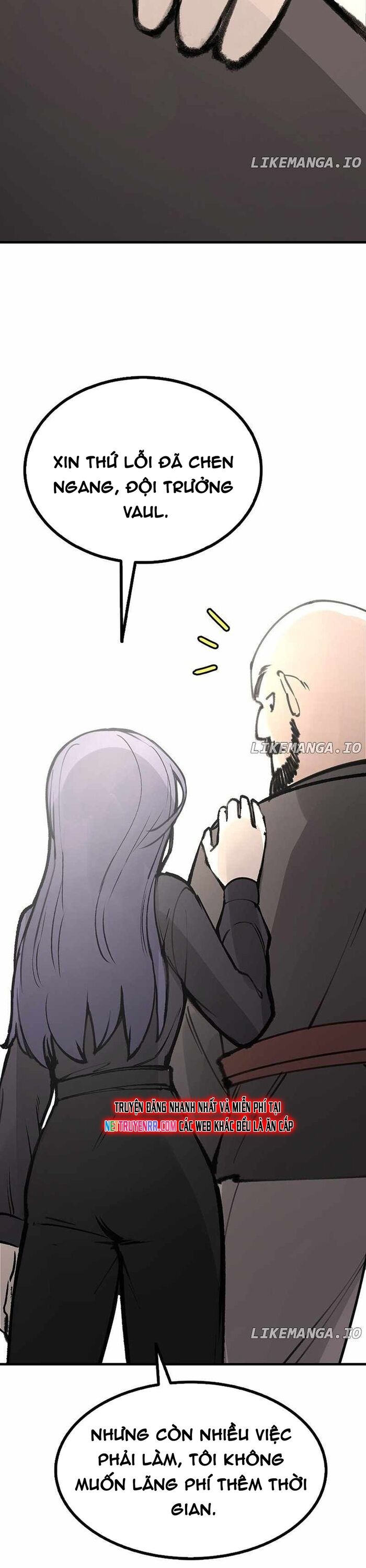 Ngọn Lửa Của Hòa Bình Chapter 41 - 32