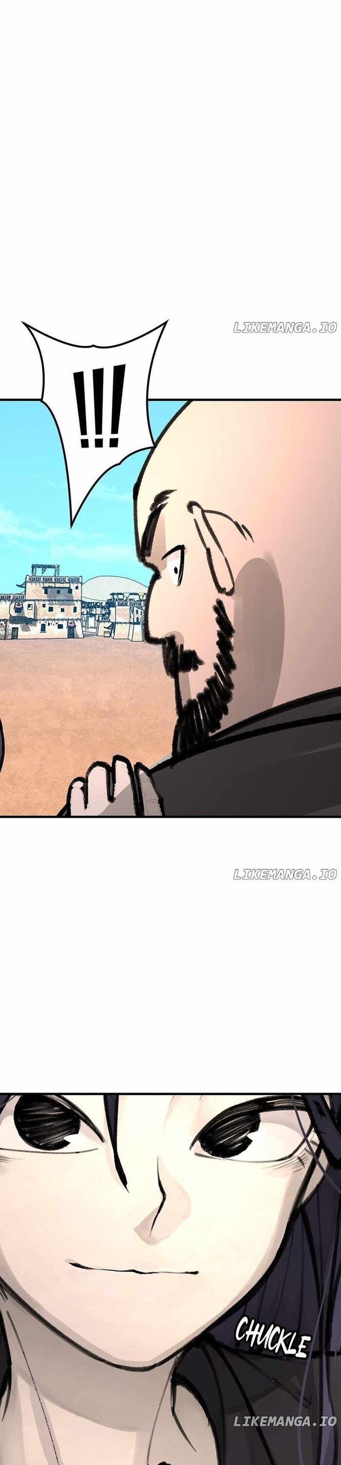 Ngọn Lửa Của Hòa Bình Chapter 41 - 33