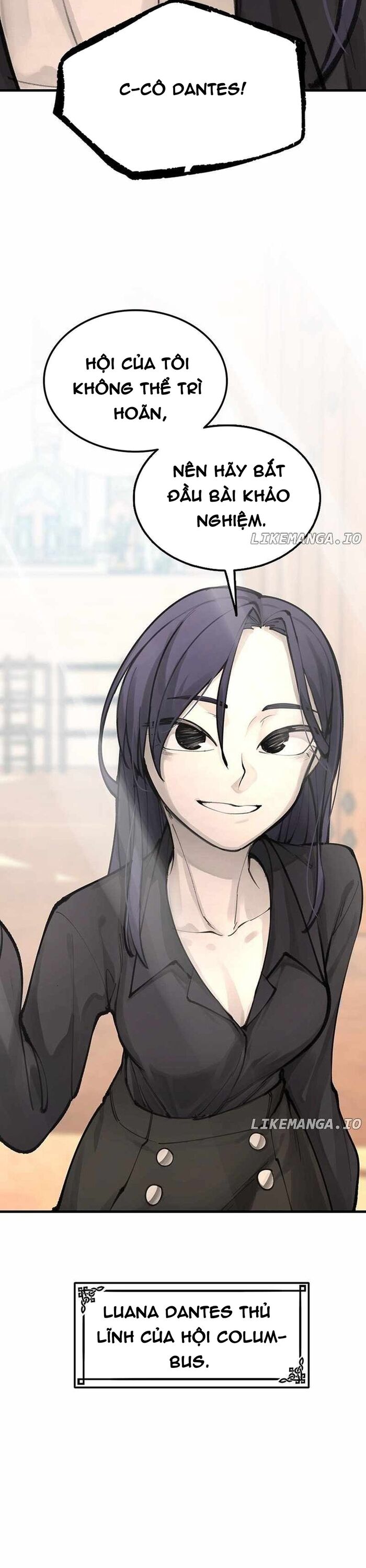 Ngọn Lửa Của Hòa Bình Chapter 41 - 34