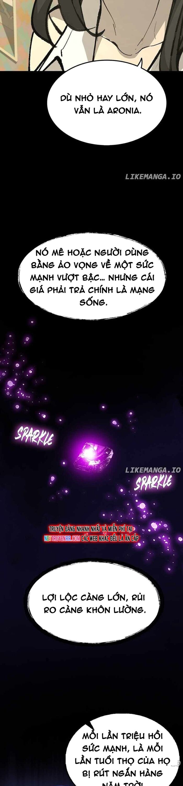 Ngọn Lửa Của Hòa Bình Chapter 41 - 5