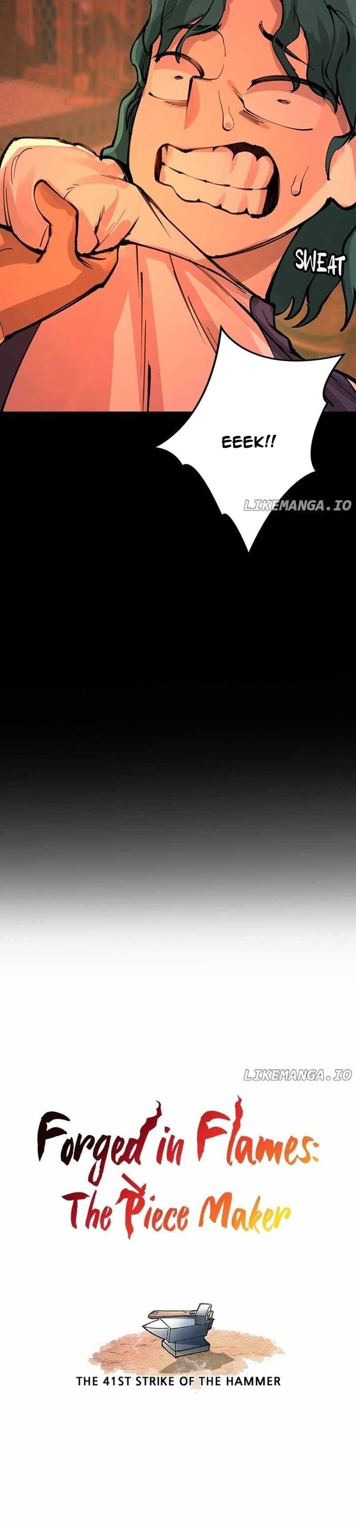 Ngọn Lửa Của Hòa Bình Chapter 41 - 9