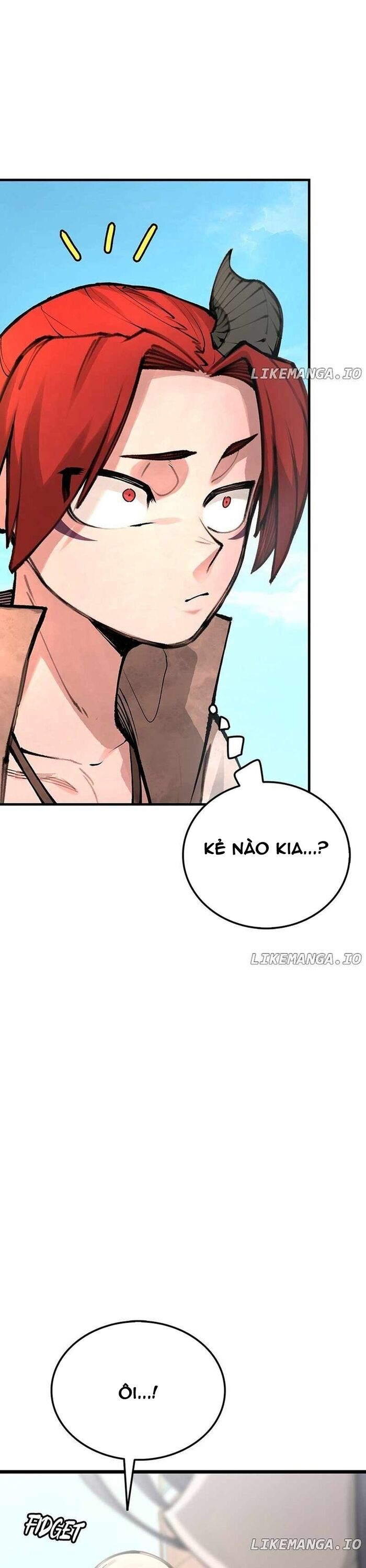 Ngọn Lửa Của Hòa Bình Chapter 42 - 2