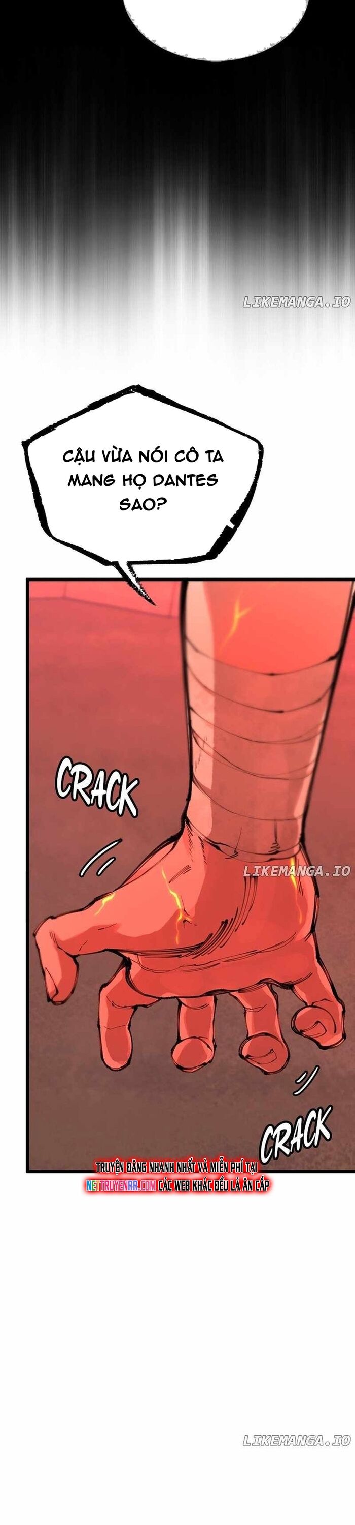 Ngọn Lửa Của Hòa Bình Chapter 42 - 11