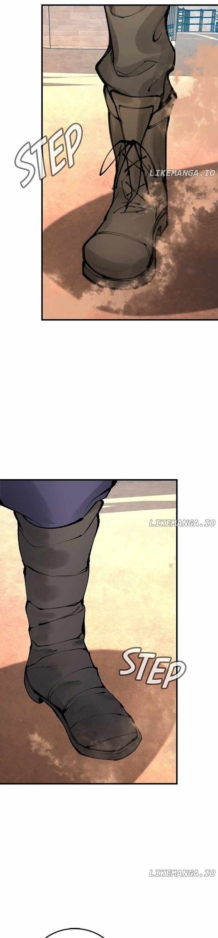 Ngọn Lửa Của Hòa Bình Chapter 42 - 14