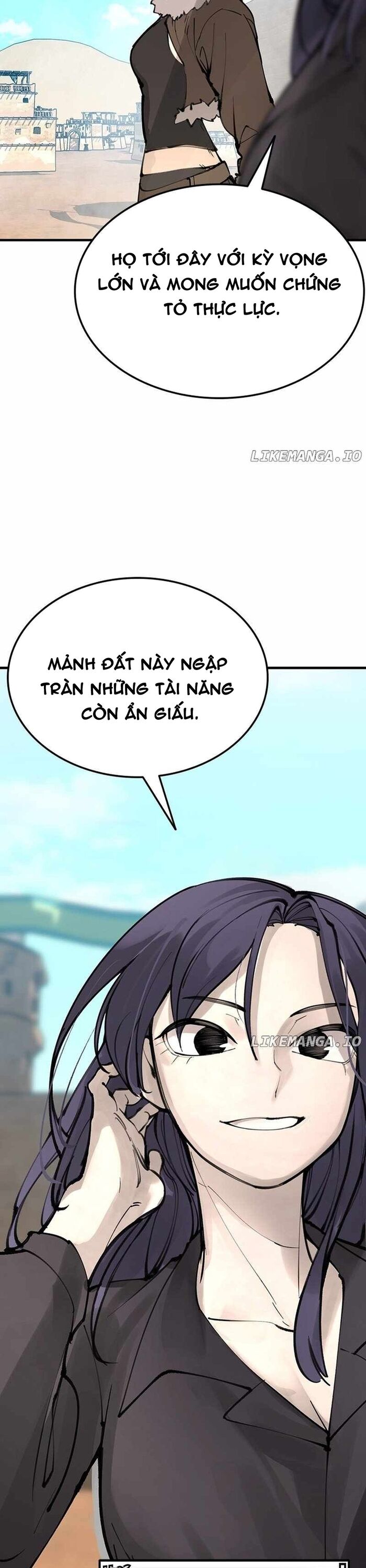 Ngọn Lửa Của Hòa Bình Chapter 42 - 18