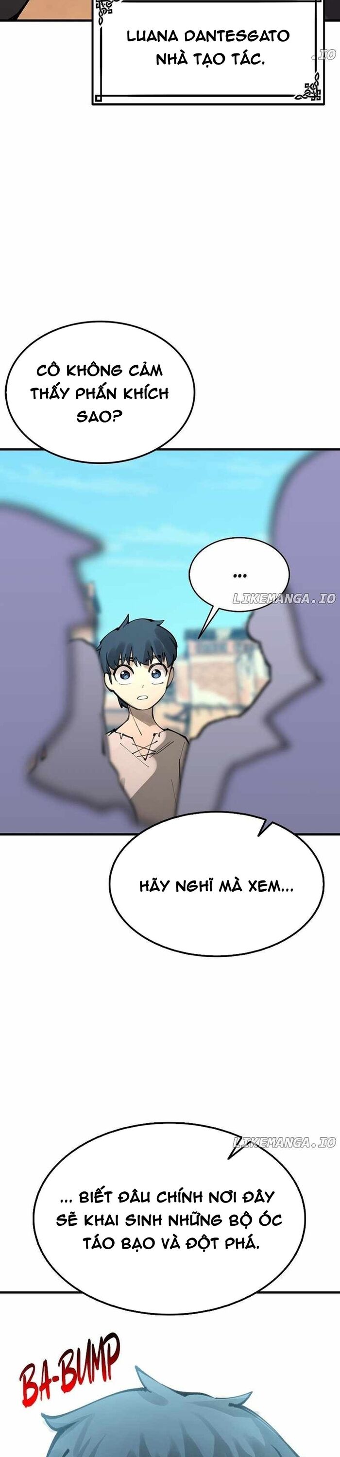 Ngọn Lửa Của Hòa Bình Chapter 42 - 19