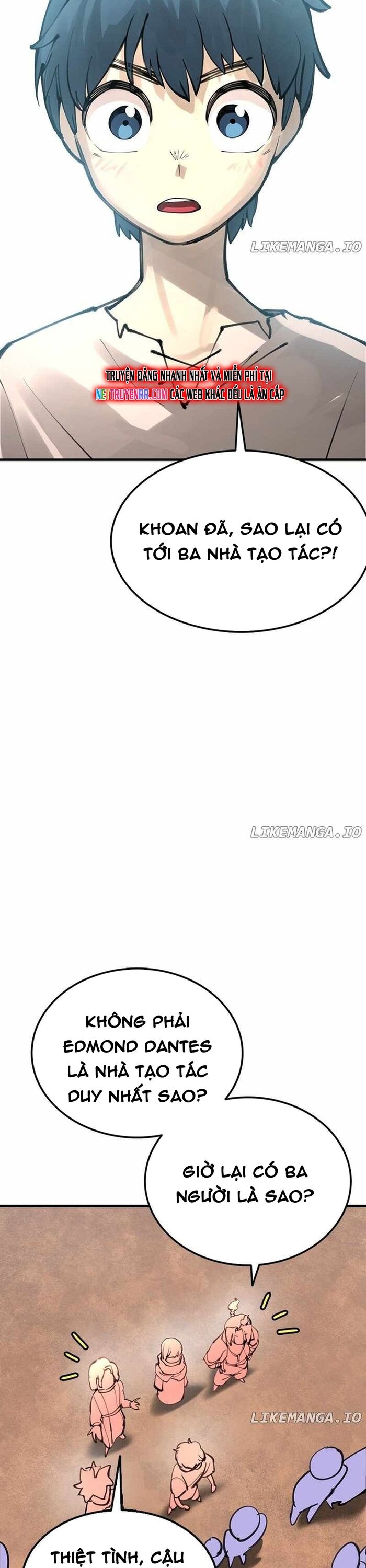 Ngọn Lửa Của Hòa Bình Chapter 42 - 20