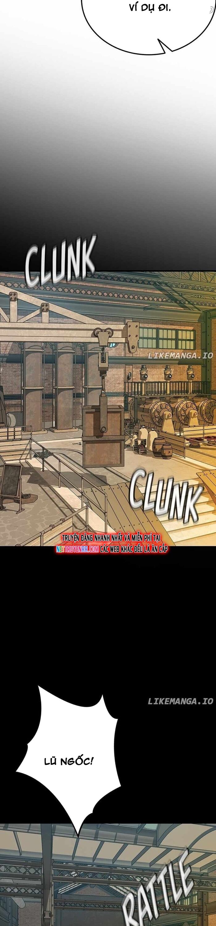 Ngọn Lửa Của Hòa Bình Chapter 42 - 25