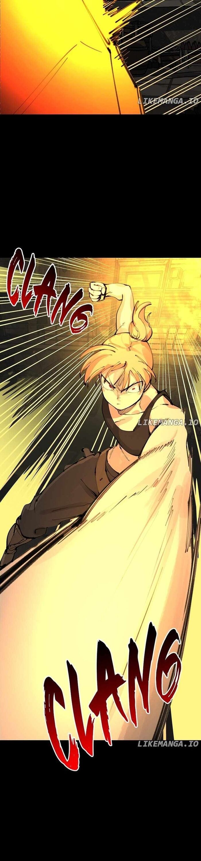 Ngọn Lửa Của Hòa Bình Chapter 42 - 29