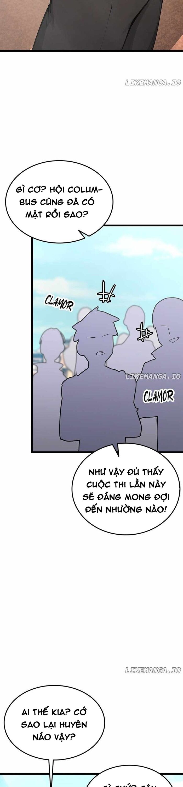 Ngọn Lửa Của Hòa Bình Chapter 42 - 4