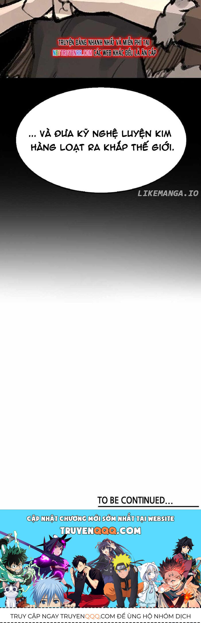 Ngọn Lửa Của Hòa Bình Chapter 42 - 33