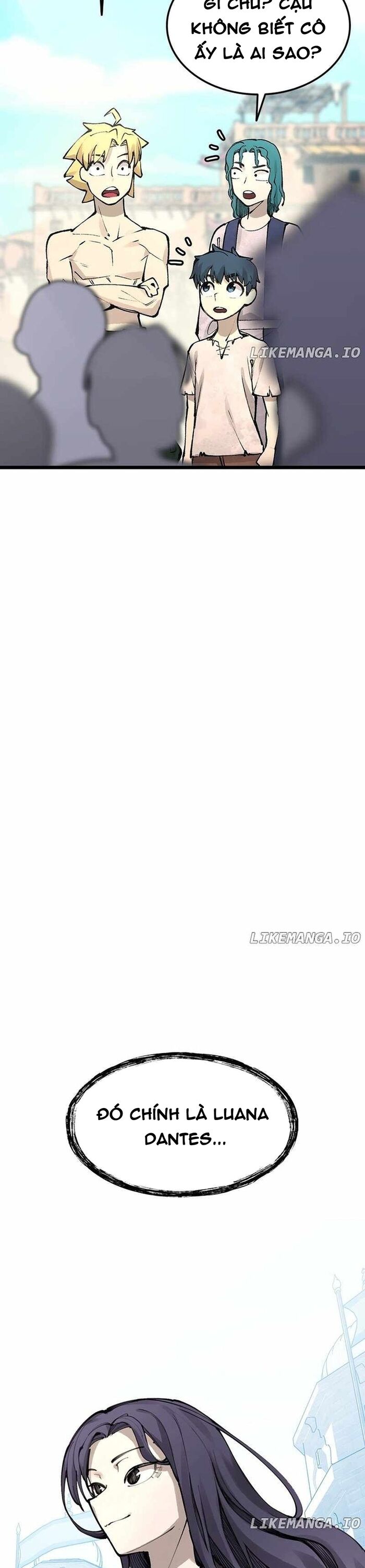 Ngọn Lửa Của Hòa Bình Chapter 42 - 5