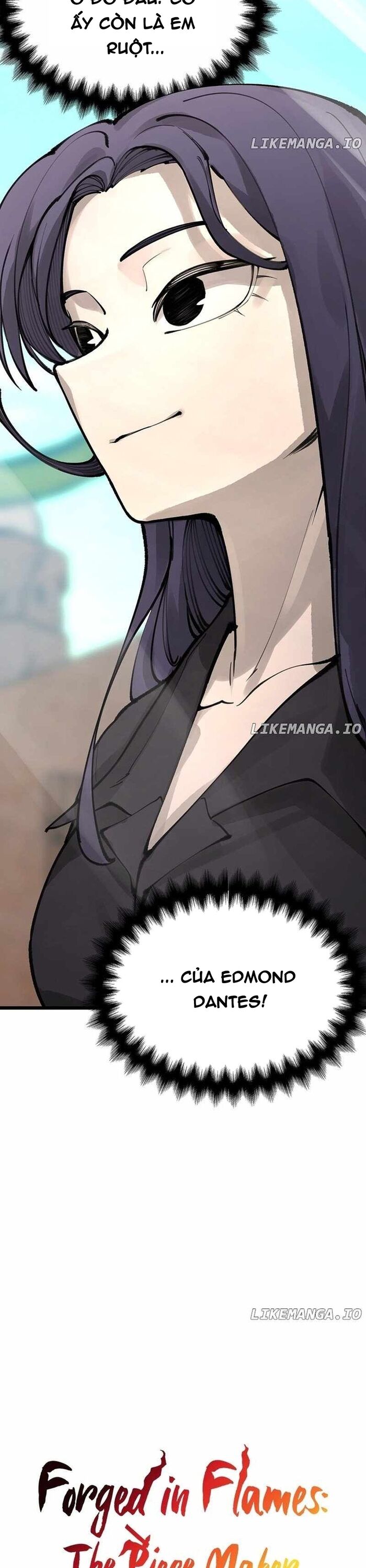Ngọn Lửa Của Hòa Bình Chapter 42 - 7