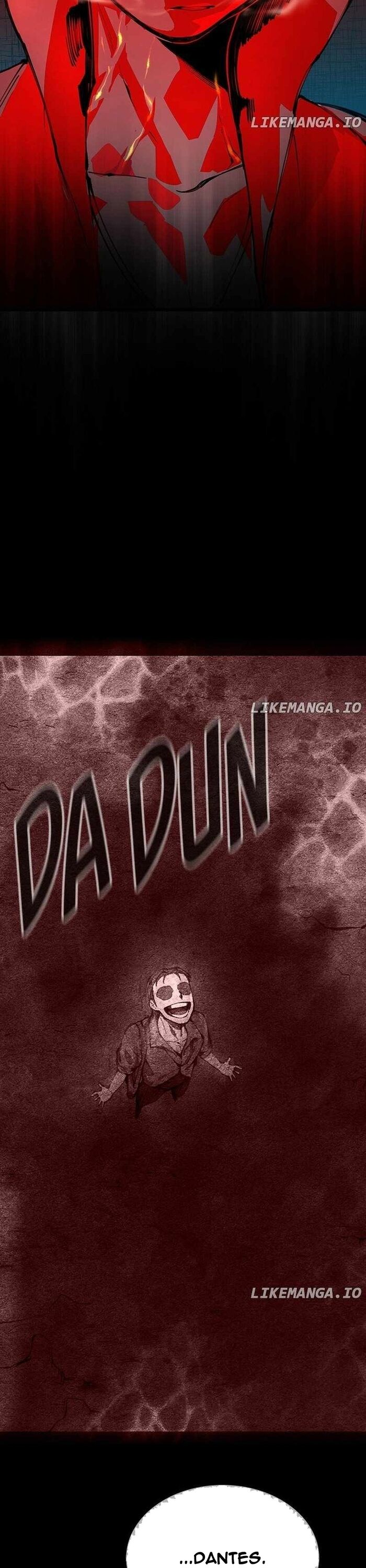 Ngọn Lửa Của Hòa Bình Chapter 42 - 10