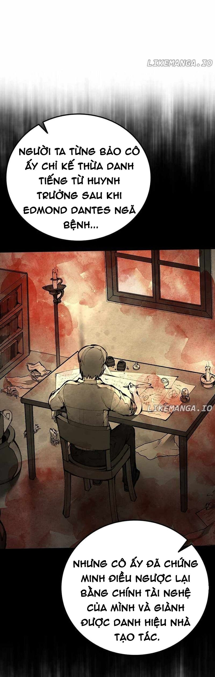 Ngọn Lửa Của Hòa Bình Chapter 43 - 12