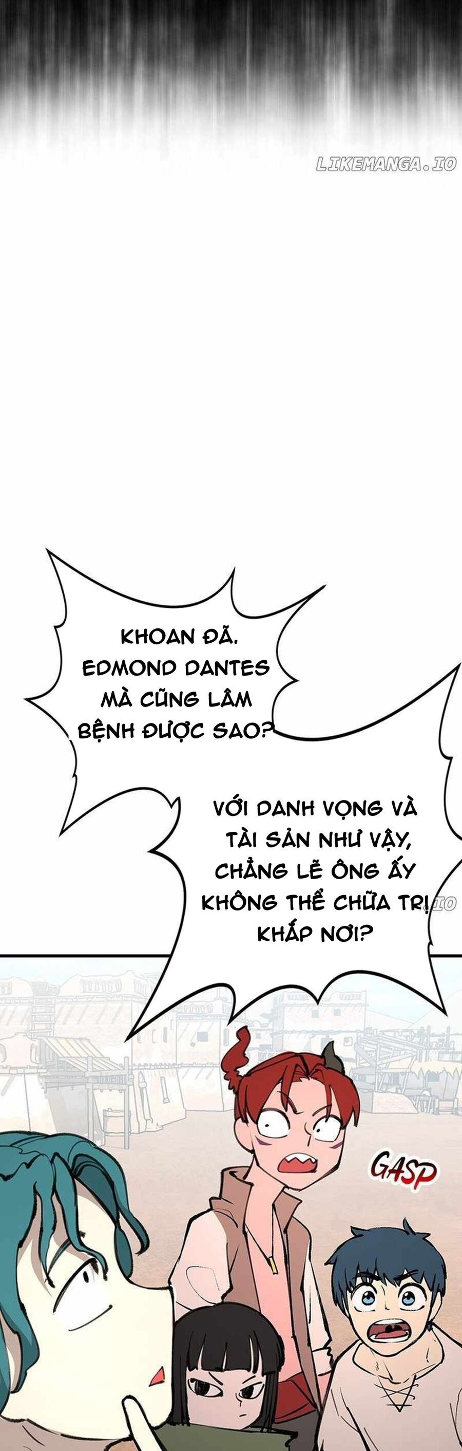 Ngọn Lửa Của Hòa Bình Chapter 43 - 13