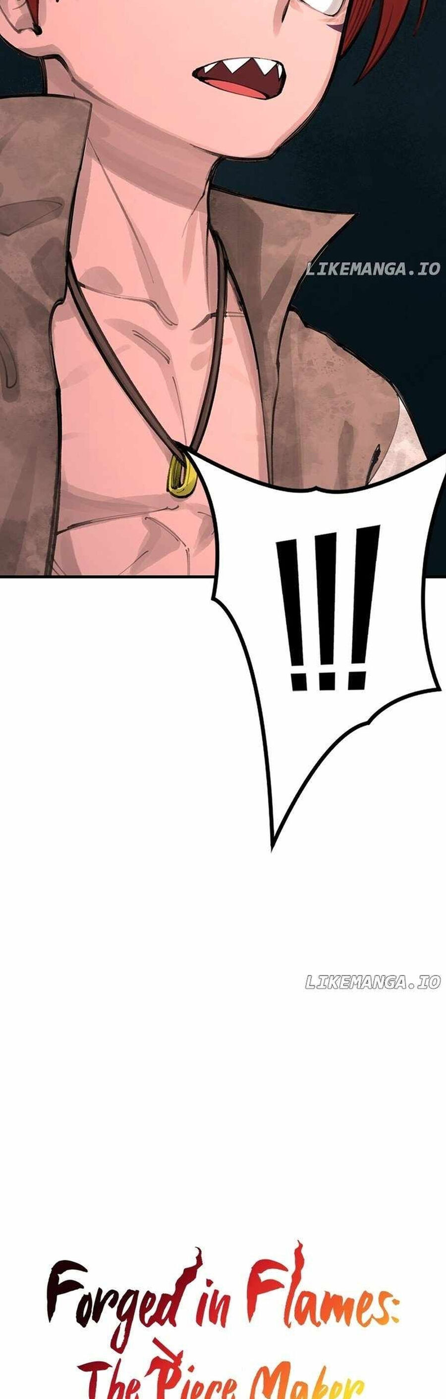 Ngọn Lửa Của Hòa Bình Chapter 43 - 17