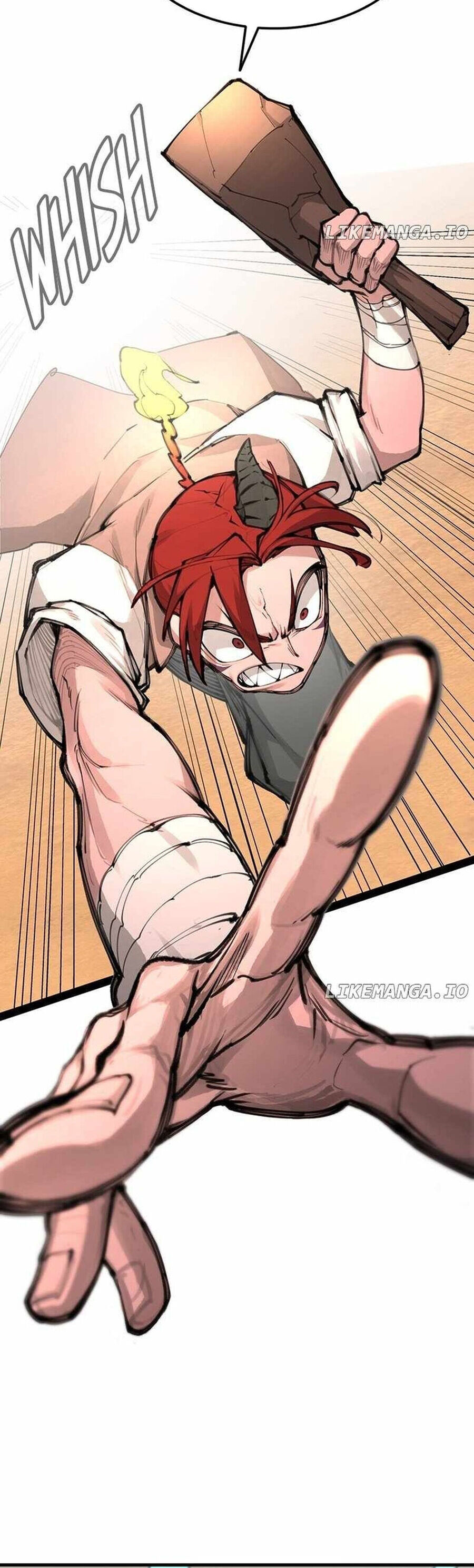 Ngọn Lửa Của Hòa Bình Chapter 43 - 26