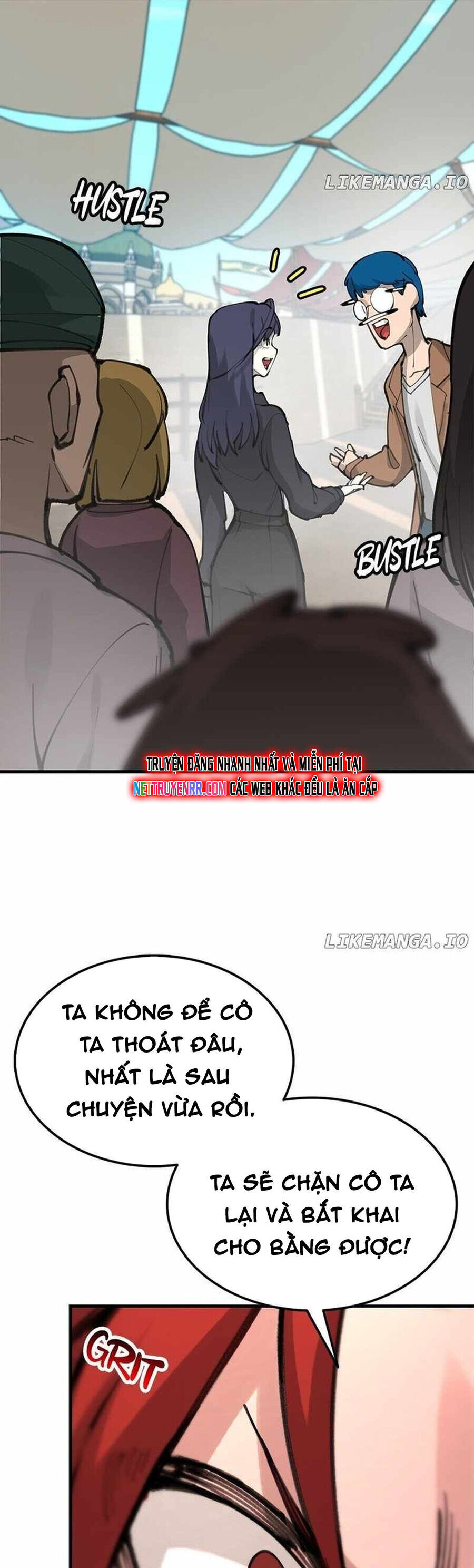 Ngọn Lửa Của Hòa Bình Chapter 43 - 27