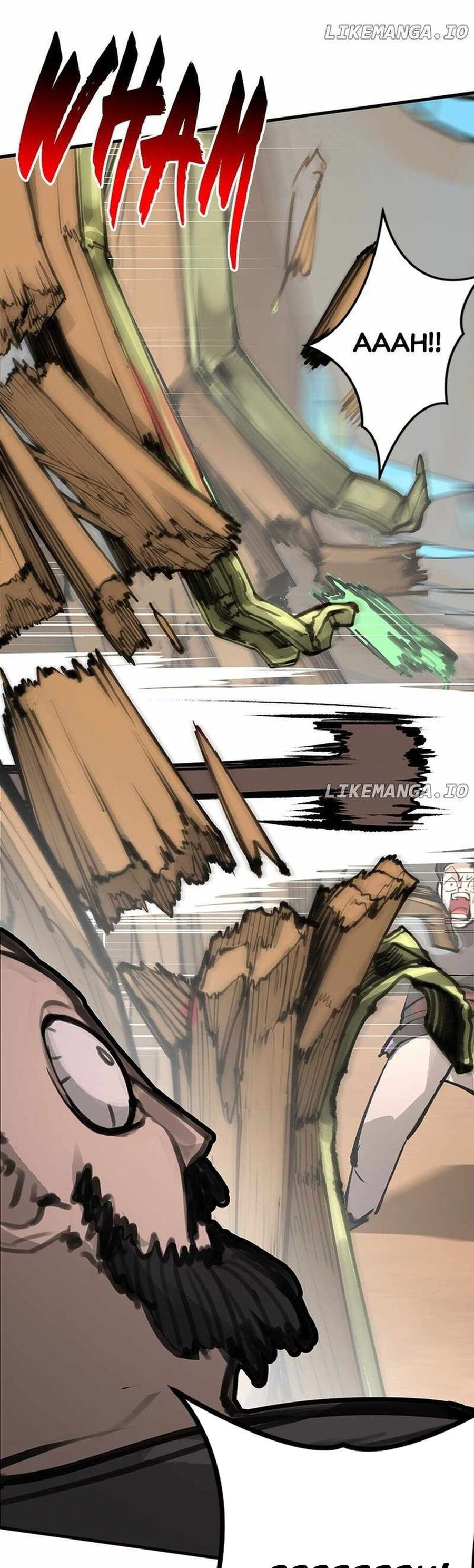 Ngọn Lửa Của Hòa Bình Chapter 43 - 30