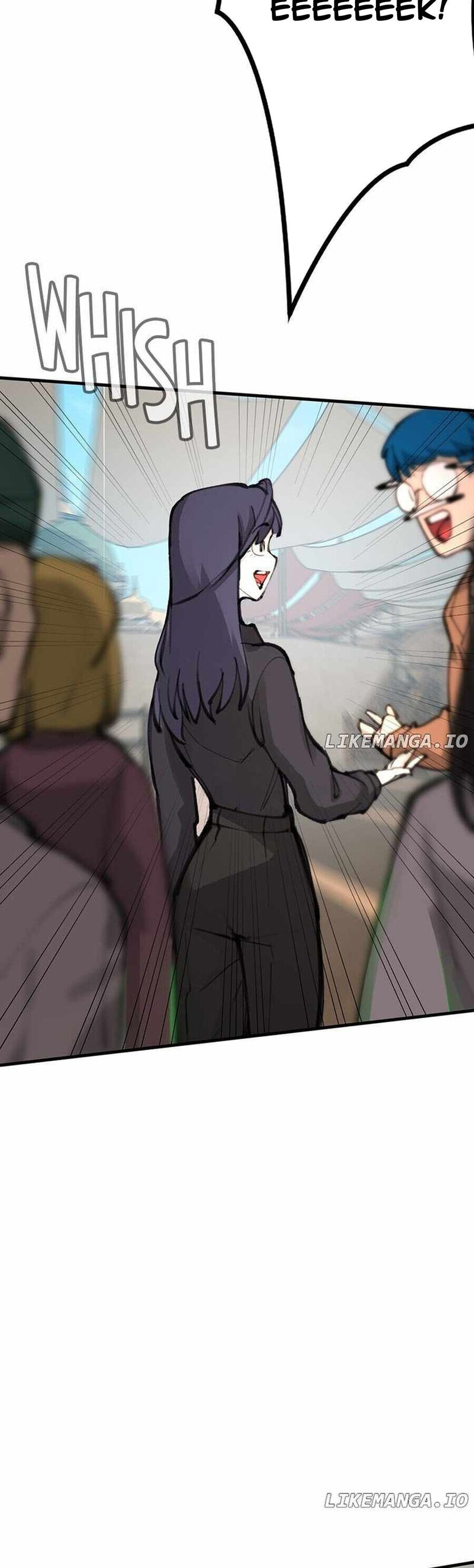 Ngọn Lửa Của Hòa Bình Chapter 43 - 31