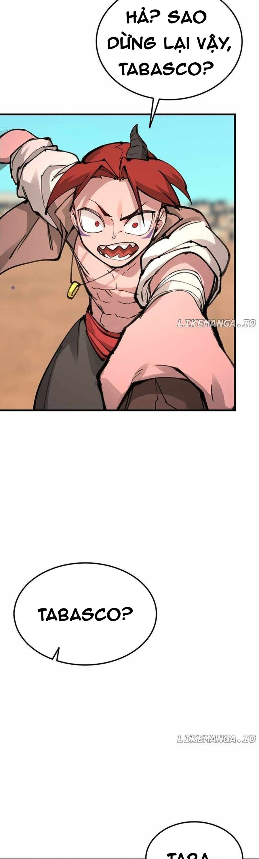 Ngọn Lửa Của Hòa Bình Chapter 43 - 34