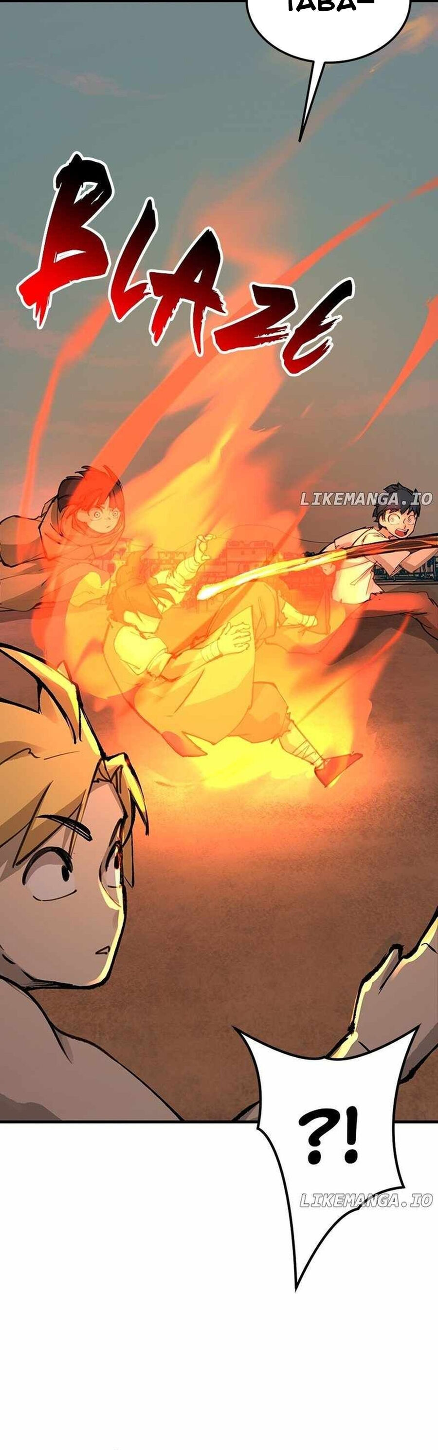 Ngọn Lửa Của Hòa Bình Chapter 43 - 35