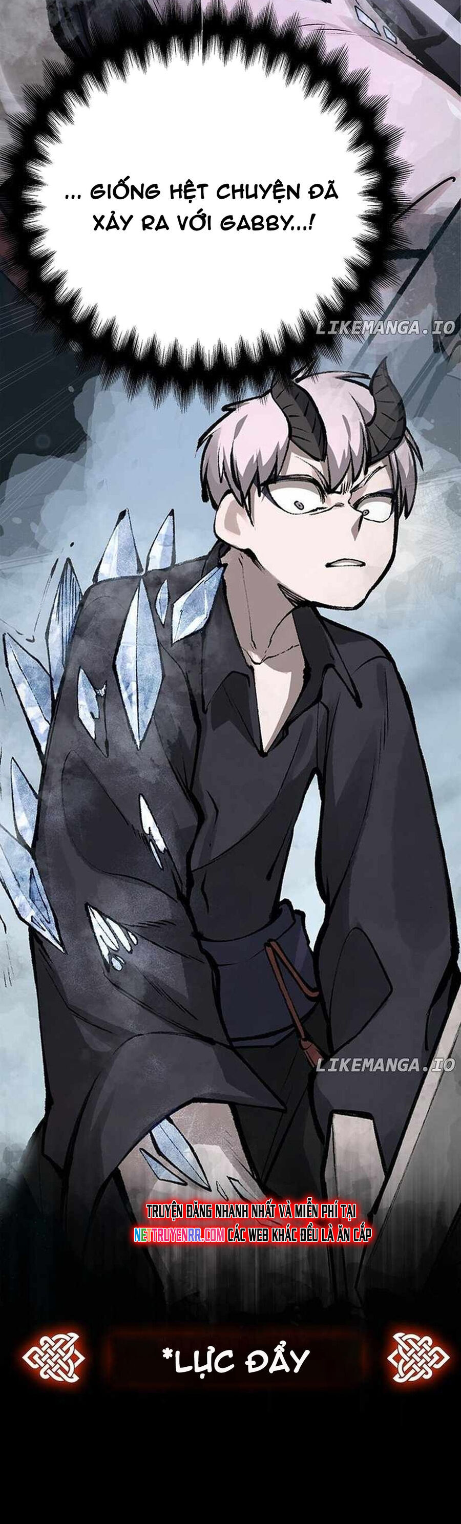 Ngọn Lửa Của Hòa Bình Chapter 43 - 39