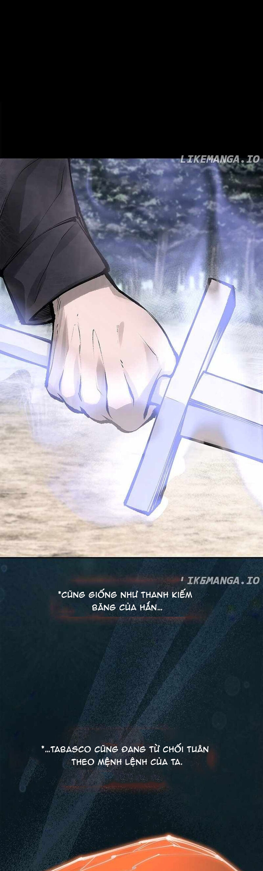 Ngọn Lửa Của Hòa Bình Chapter 43 - 40