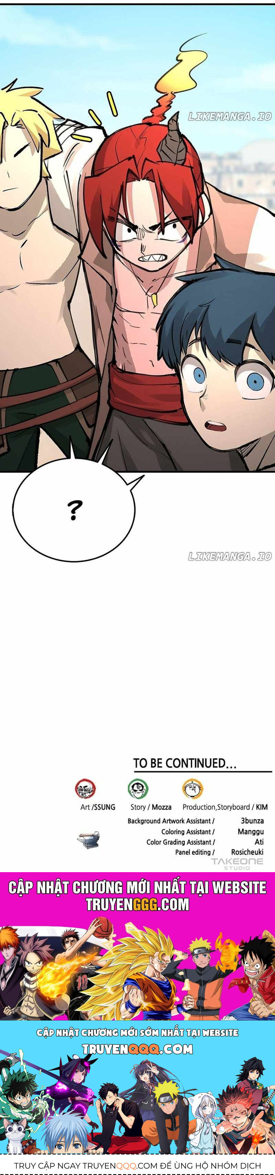 Ngọn Lửa Của Hòa Bình Chapter 43 - 43