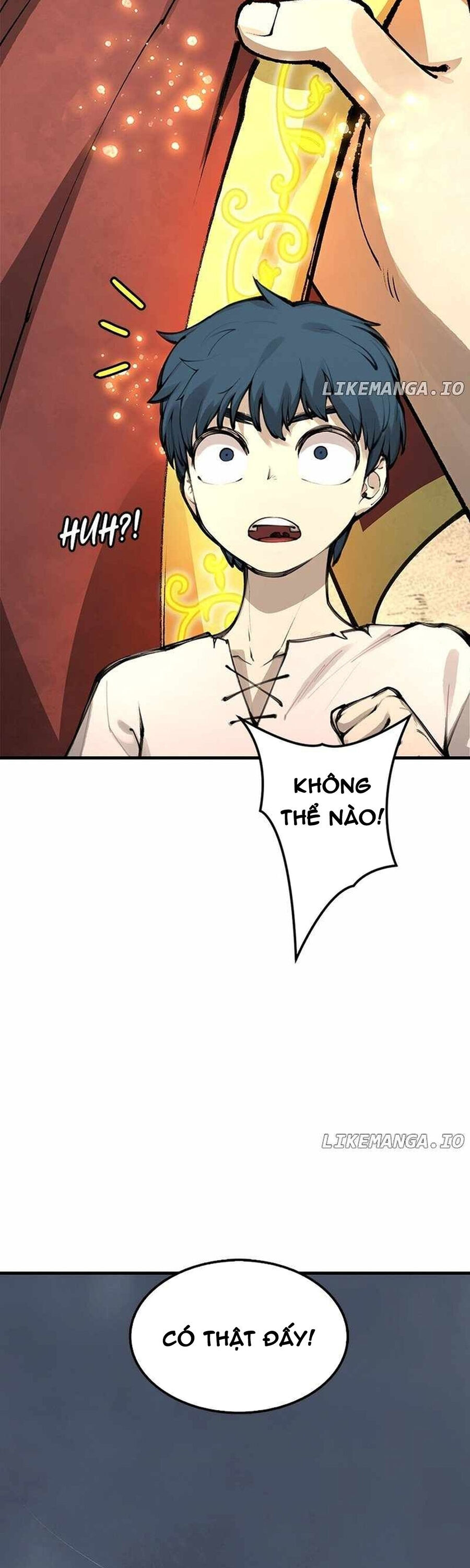 Ngọn Lửa Của Hòa Bình Chapter 43 - 8