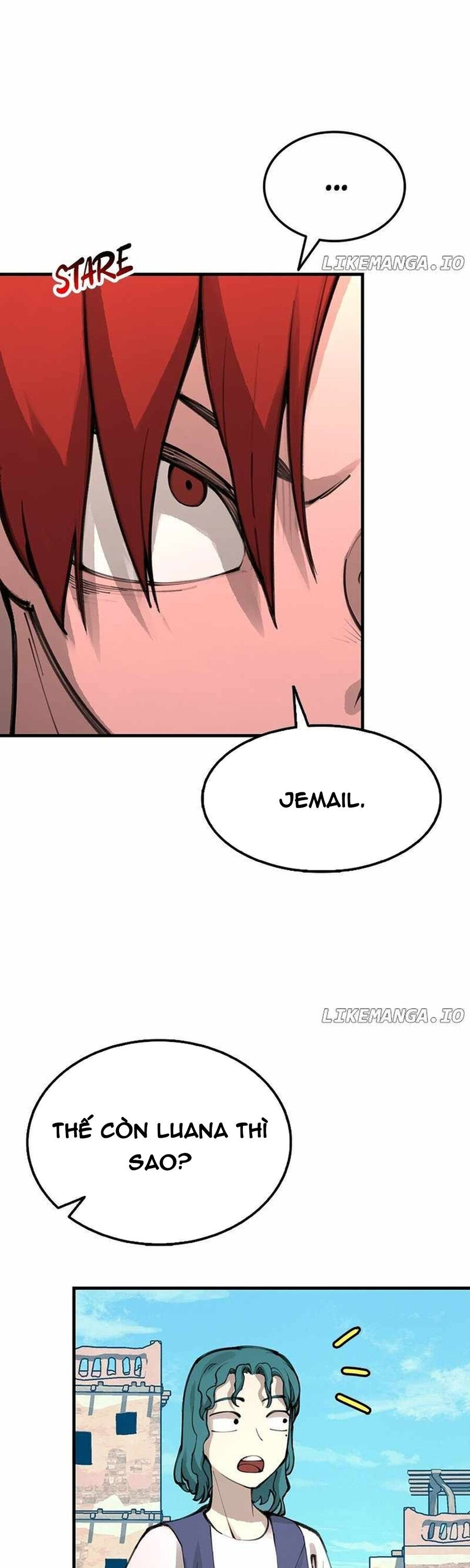 Ngọn Lửa Của Hòa Bình Chapter 43 - 10