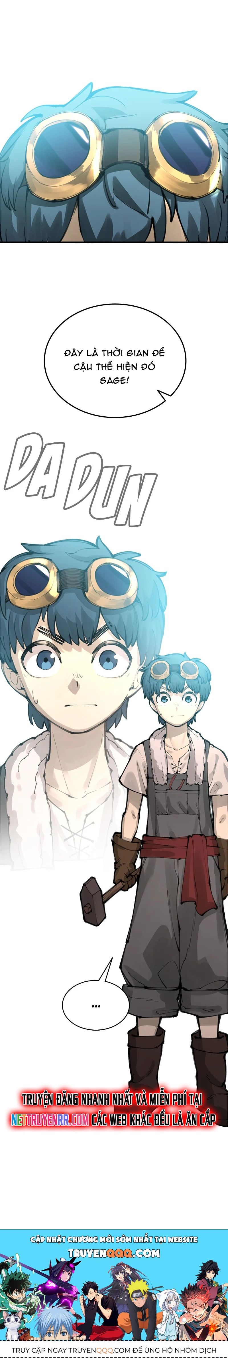 Ngọn Lửa Của Hòa Bình Chapter 44 - 12