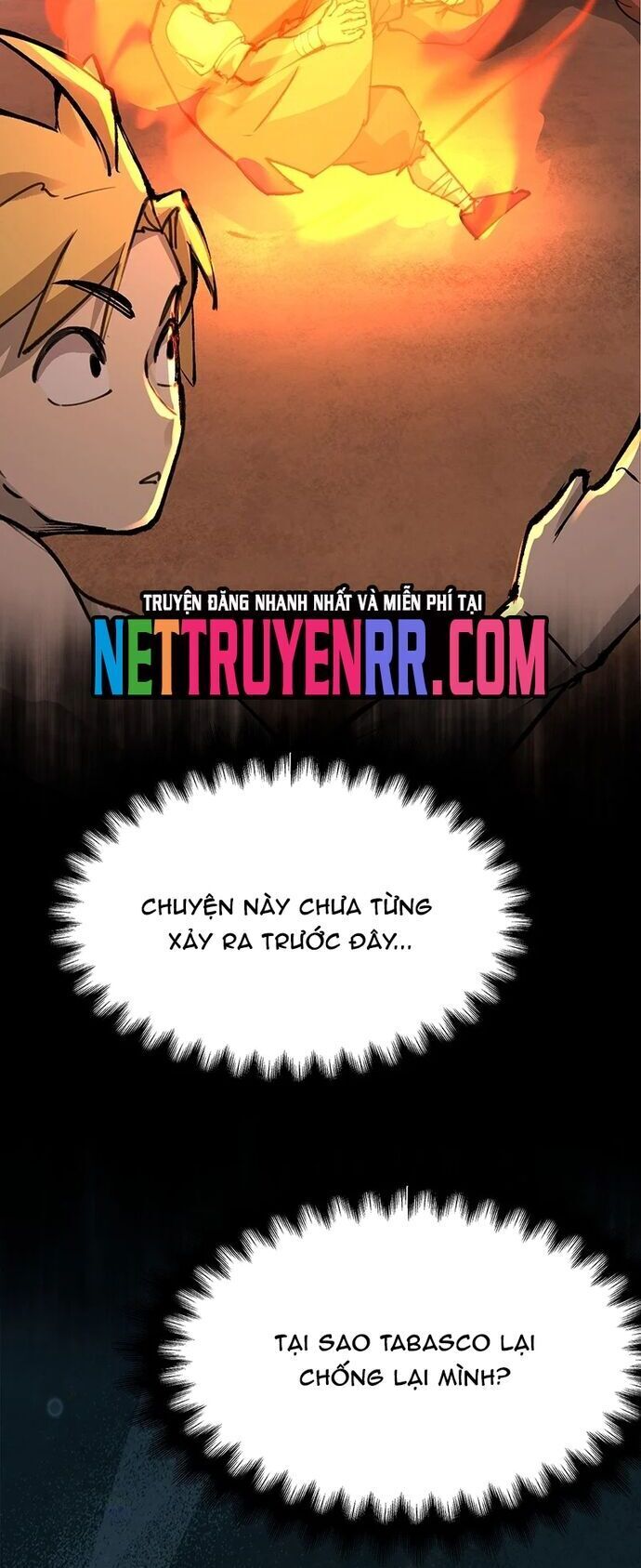 Ngọn Lửa Của Hòa Bình Chapter 44 - 2