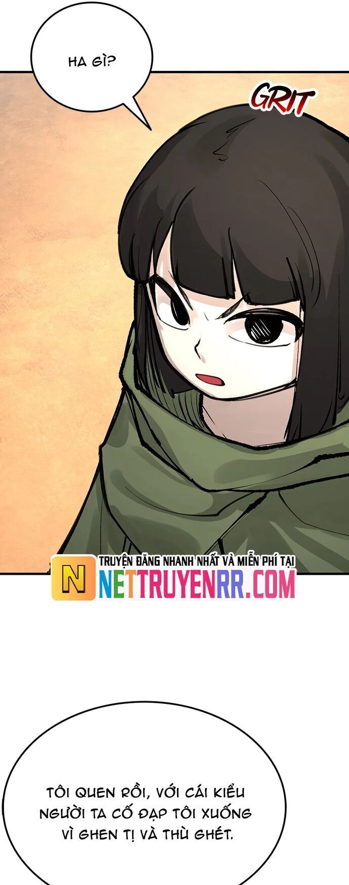 Ngọn Lửa Của Hòa Bình Chapter 44 - 11