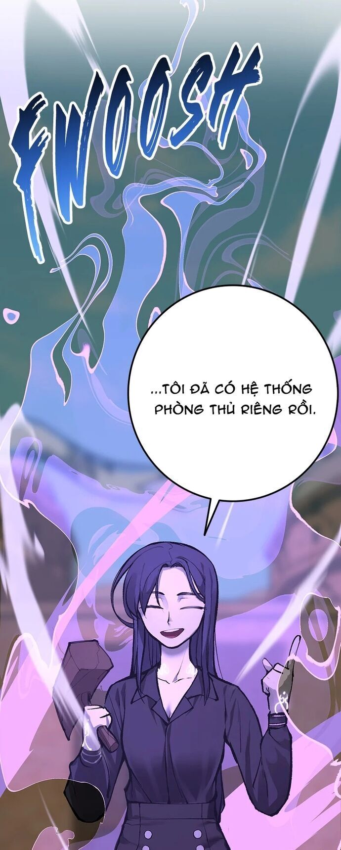 Ngọn Lửa Của Hòa Bình Chapter 44 - 14
