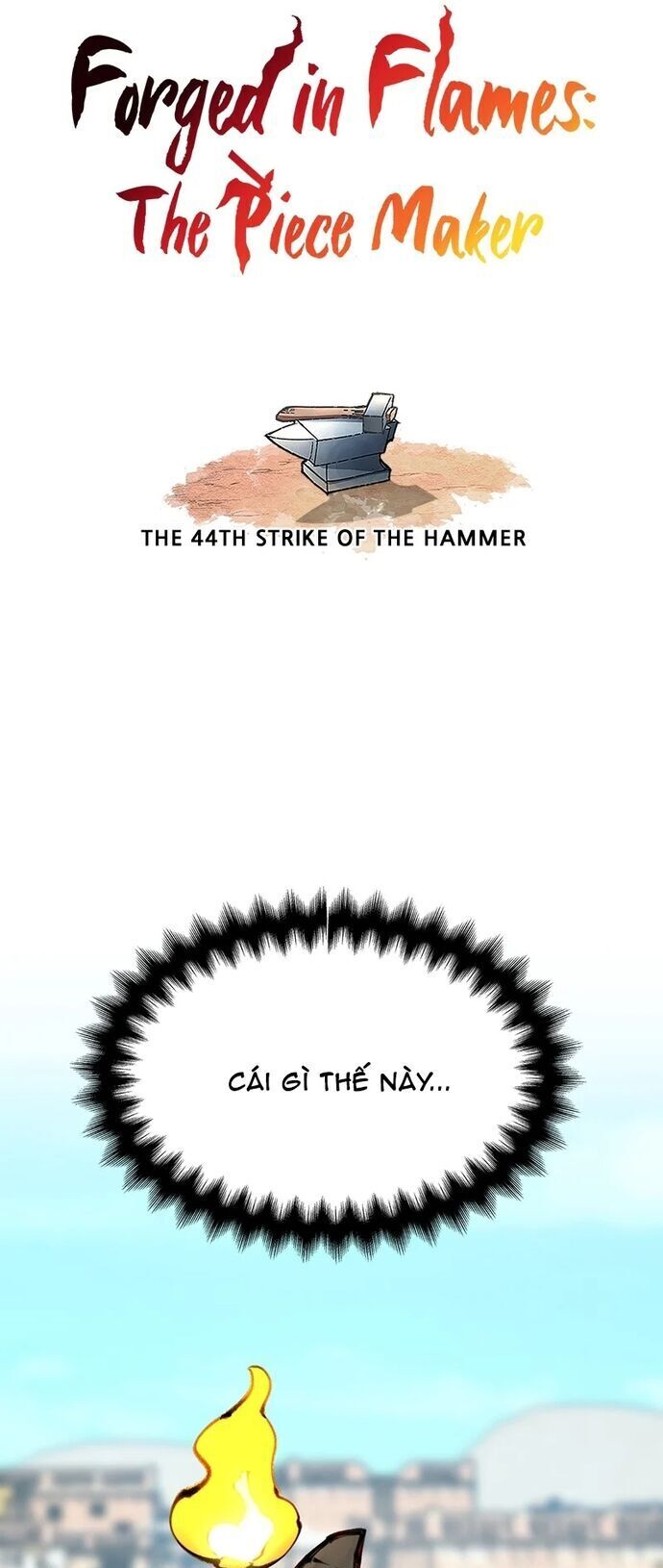 Ngọn Lửa Của Hòa Bình Chapter 44 - 16
