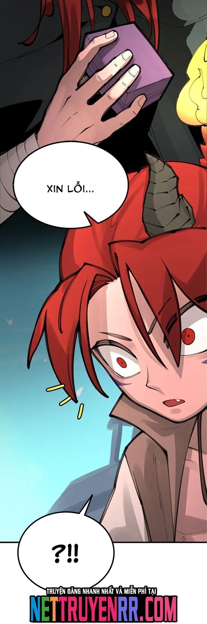Ngọn Lửa Của Hòa Bình Chapter 44 - 27