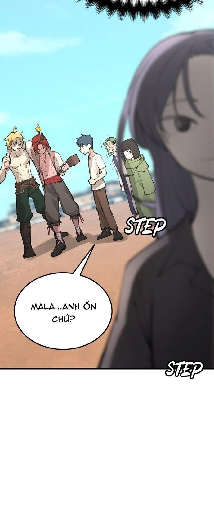 Ngọn Lửa Của Hòa Bình Chapter 44 - 31