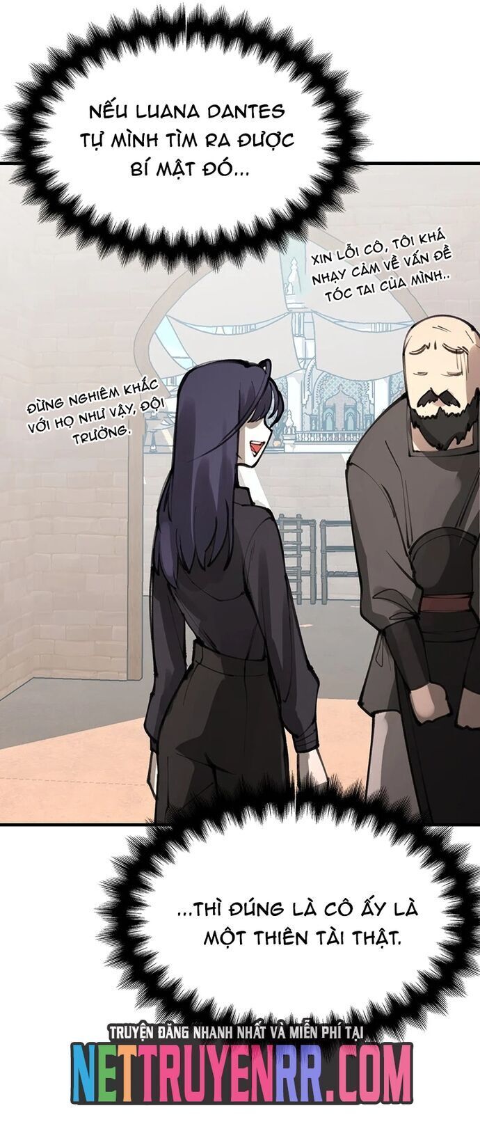 Ngọn Lửa Của Hòa Bình Chapter 44 - 33