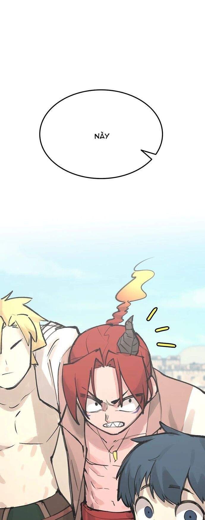 Ngọn Lửa Của Hòa Bình Chapter 44 - 5