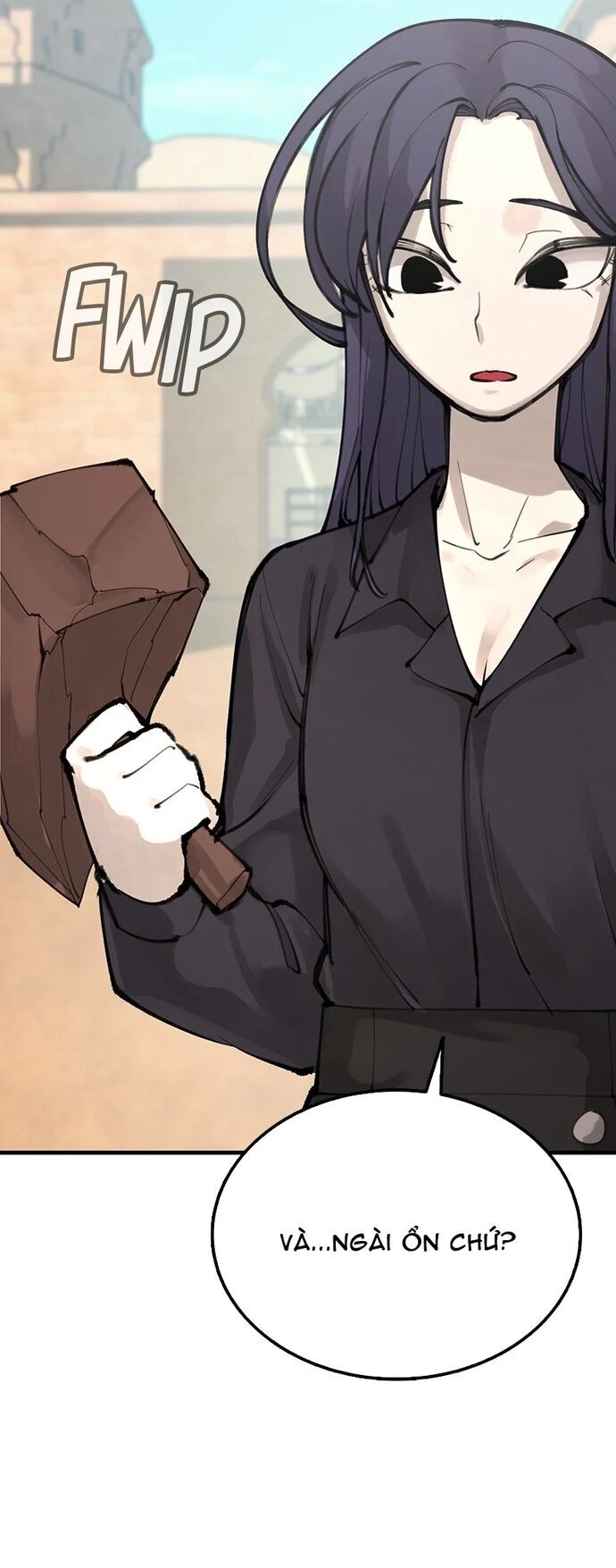 Ngọn Lửa Của Hòa Bình Chapter 44 - 7