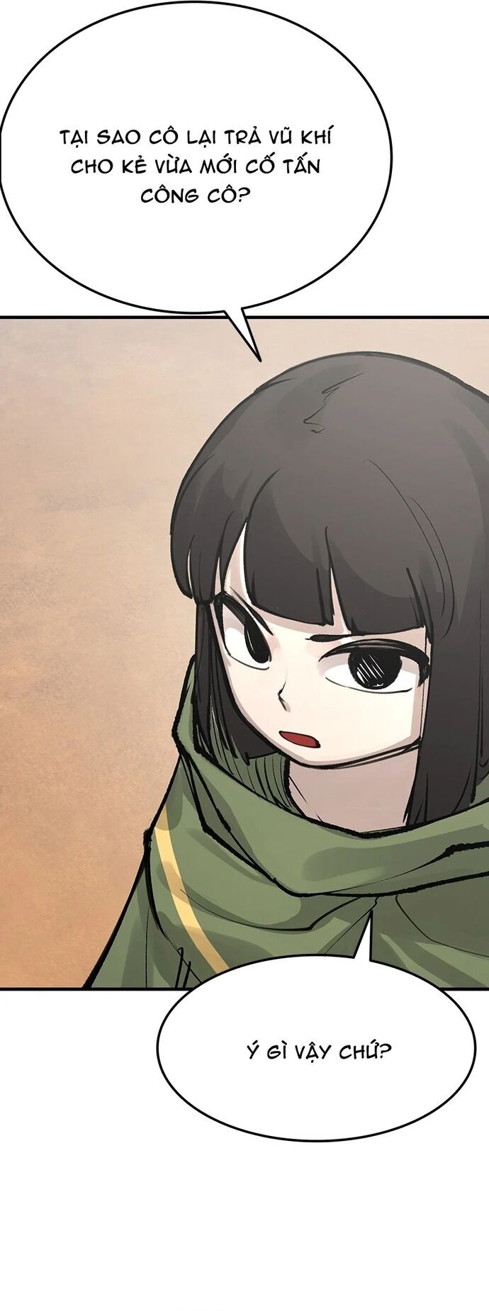 Ngọn Lửa Của Hòa Bình Chapter 44 - 9