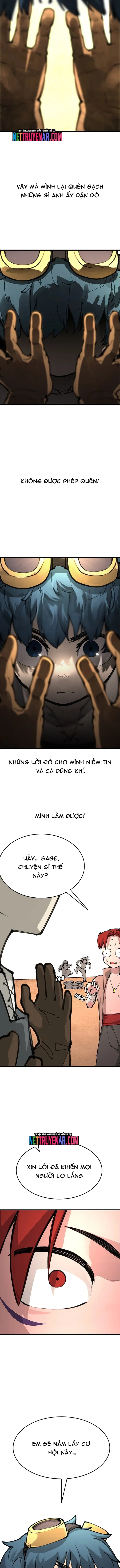 Ngọn Lửa Của Hòa Bình Chapter 45 - 11