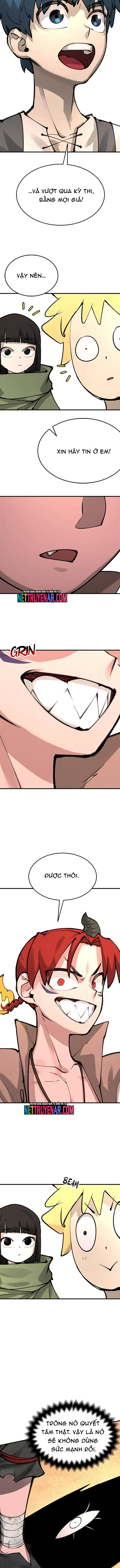 Ngọn Lửa Của Hòa Bình Chapter 45 - 12