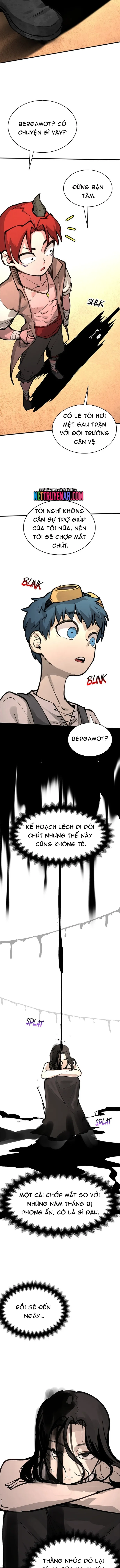 Ngọn Lửa Của Hòa Bình Chapter 45 - 13