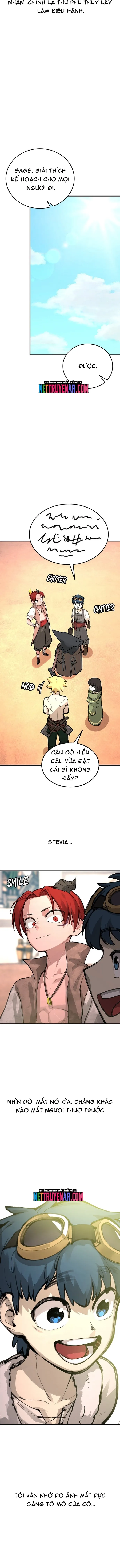 Ngọn Lửa Của Hòa Bình Chapter 45 - 15