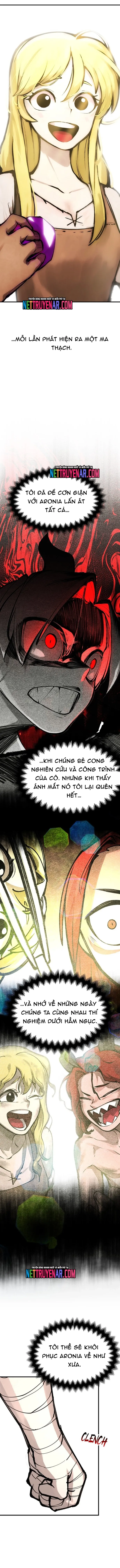 Ngọn Lửa Của Hòa Bình Chapter 45 - 16
