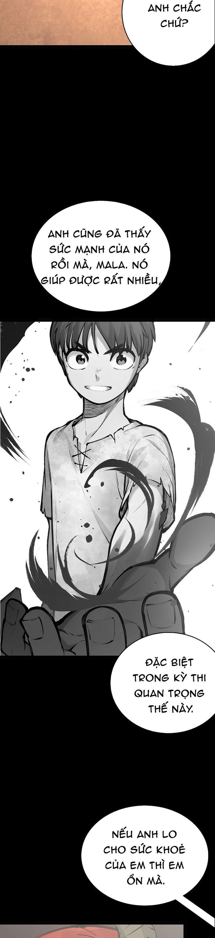 Ngọn Lửa Của Hòa Bình Chapter 45 - 21